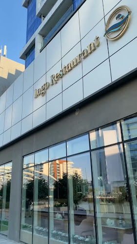 Opinii despre Lago Restaurant în Abu Dhabi - Hospitality and gastronomy