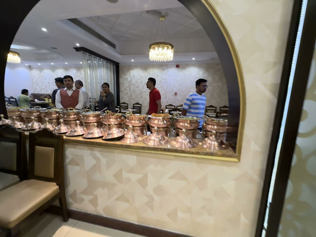 Opinii despre Vega by Puranmal în Dubai - Hospitality and gastronomy