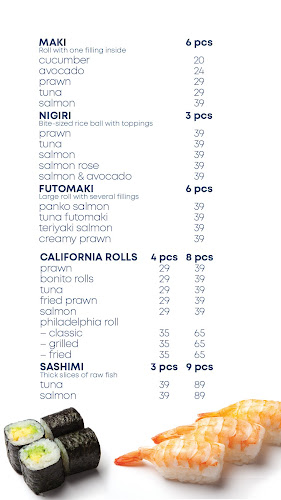 Comentarii opinii despre Ocean Basket