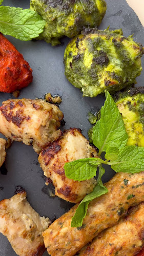 Opinii despre Delhi Darbar Express - JLT în Dubai - Hospitality and gastronomy