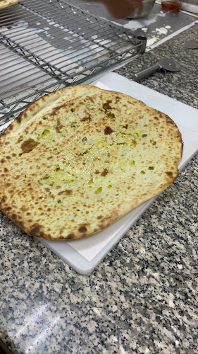 Opinii despre Al Wishah Bakery 🍞 مخبز الوشاح în Sharjah - Hospitality and gastronomy