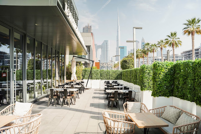 L'antica Pizzeria da Michele - City Walk