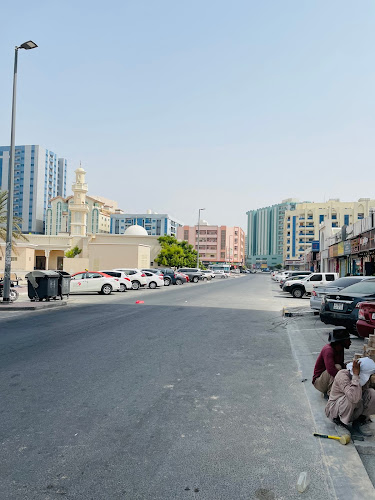 Comentarii opinii despre AL ASAYIL KITCHEN AJMAN