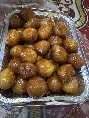 Al Naba Popular Restaurant