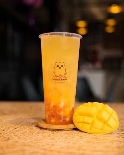 MilkyBee Deira Waterfront - Hospitality and gastronomy