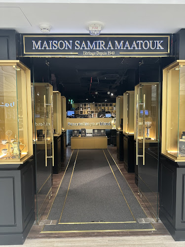Opinii despre Maison Samira Maatouk - Galleria Mall în Abu Dhabi - Hospitality and gastronomy