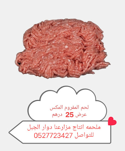 دوار الجبل - AI Kurrawan St - Al Mu'tarid - Oud Al Hassah - Abu Dhabi