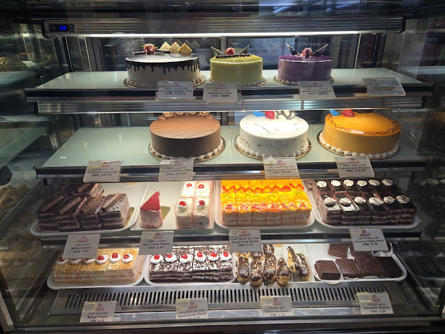 D83 Rebat St - Nadd Al Hamar - Dubai