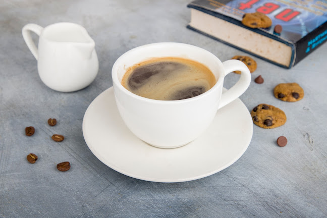 Comentarii opinii despre Bert's Cafe & Restaurant - Production City