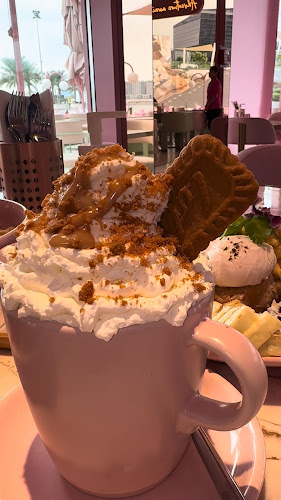 Opinii despre EL&N London - Yas Bay Waterfront în Abu Dhabi - Hospitality and gastronomy