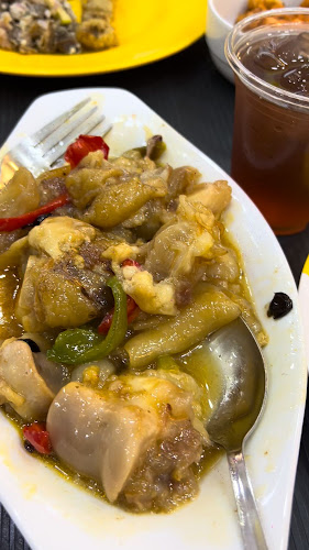 Opinii despre EAThans Lomi Restaurant & Bakery în Abu Dhabi - Hospitality and gastronomy