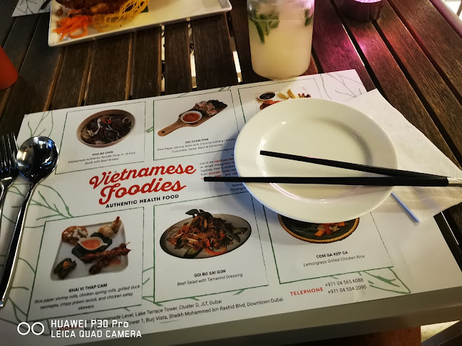 Burj Vista Tower 1 - Downtown Dubai - Dubai