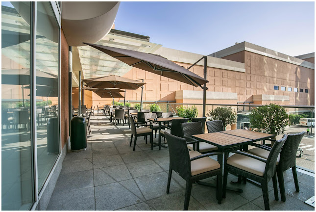 Caribou Coffee - Deira City Center