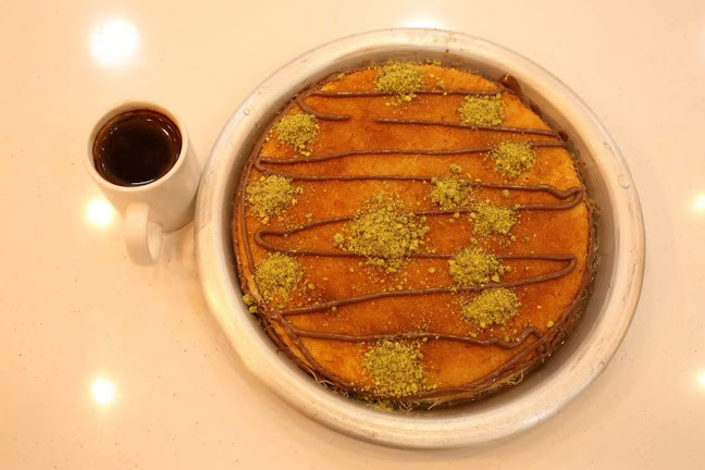 الشارع الرئيسي - مقابل اتصالات - Al Rashidiyah - Fujairah