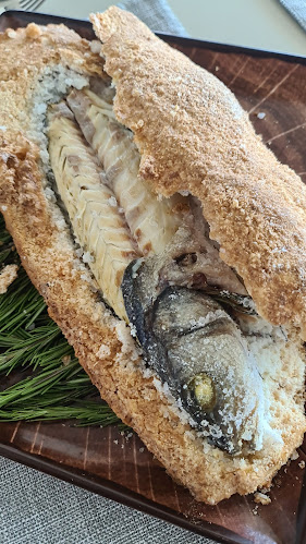 Comentarii opinii despre Nautilus Seafood Restaurant