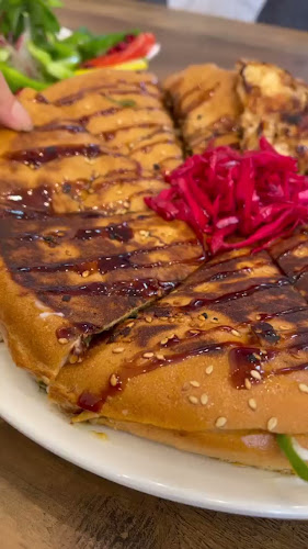 Comentarii opinii despre Shawarma al karmel skycourt / شاورما الكرمل سكاي كورتس