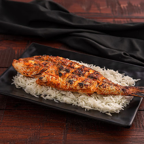 Opinii despre Jawaher Fish Cooking în Ajman - Hospitality and gastronomy