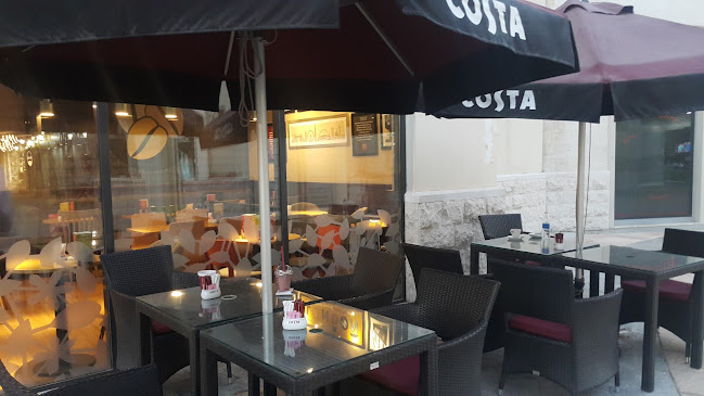 Costa Coffee - Uptown Mirdif - Dubai
