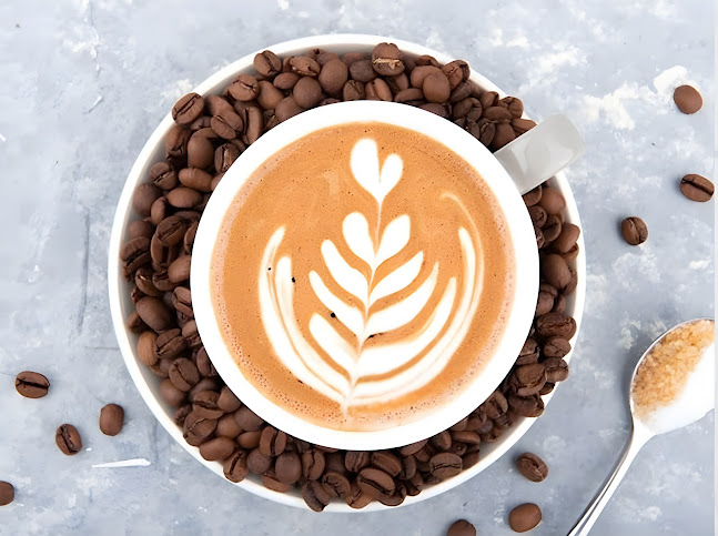 Baker Street Cafe - Dubai