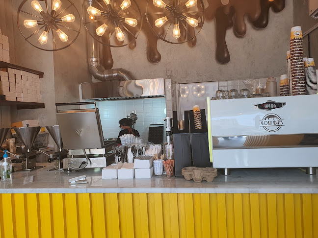 Loku Bites Al Sharjah - Hospitality and gastronomy