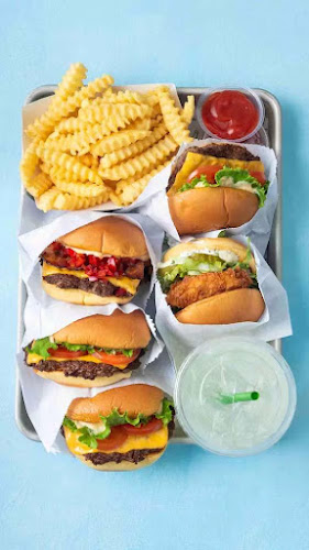 Opinii despre Shake Shack în Dubai - Hospitality and gastronomy