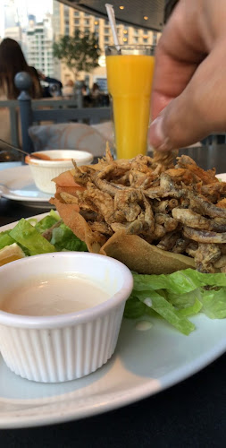 Comentarii opinii despre Abd El Wahab, Dubai Marina