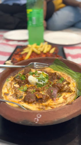 Seen Restaurant & Cafeteria - Fujairah