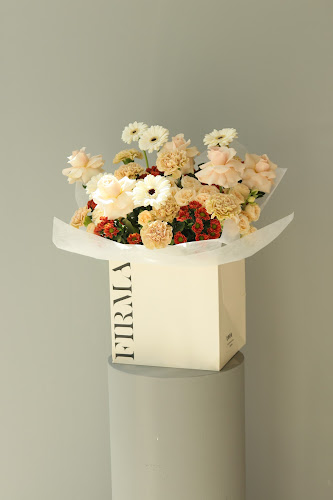 Comentarii opinii despre Firma flowers boutique