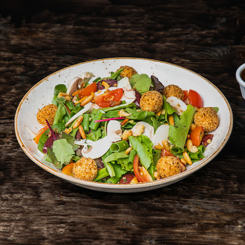 Pizza Di Rocco Mirdif, Dubai (Delivery only) - Hospitality and gastronomy