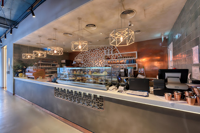 City Tower 2 - 50 Sheikh Zayed Rd - Trade Centre - Trade Centre 1 - Dubai