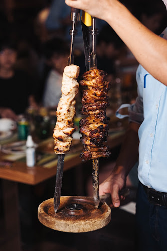 Opinii despre Fogueira Restaurant & Lounge în Dubai - Hospitality and gastronomy