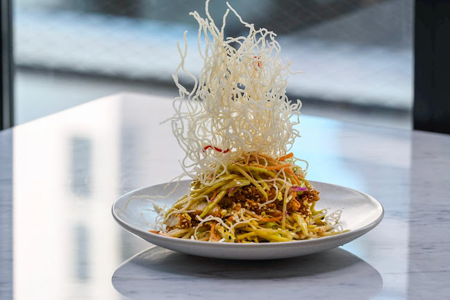 Comentarii opinii despre Social Restaurant