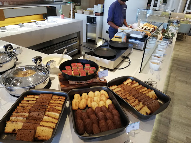 Al Mamsha Street, Le Royal Meridien Beach Resort & Spa - Dubai