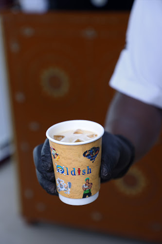 الشارع العام - Shaam - Ras Al Khaimah