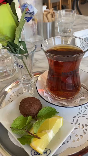 MADO Restaurant and Cafe LLC - Sharjah