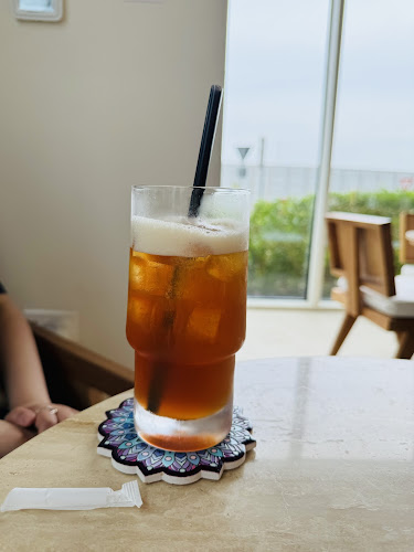 AMAZI Café & Barber - Hospitality and gastronomy