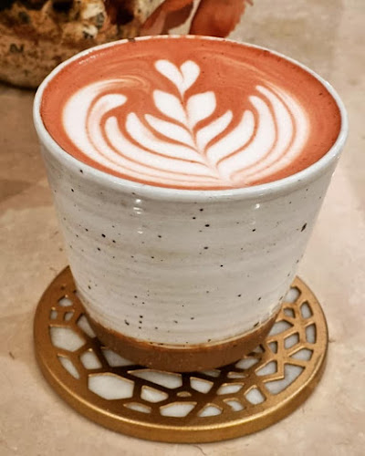 Opinii despre Al Baroon Cafe în Sharjah - Hospitality and gastronomy