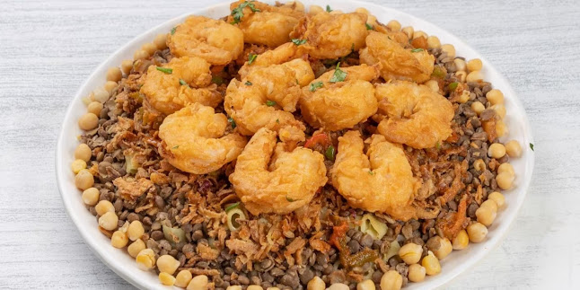 SHAMS AL RABEE - Sharjah