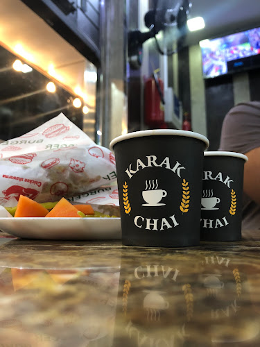 Comentarii opinii despre Nad Wasit Cafeteria