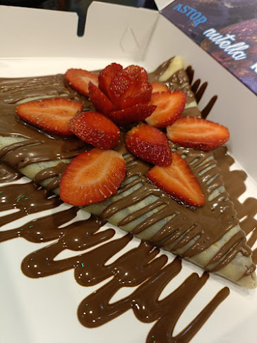 Opinii despre Freez Arjan فريز în Dubai - Hospitality and gastronomy