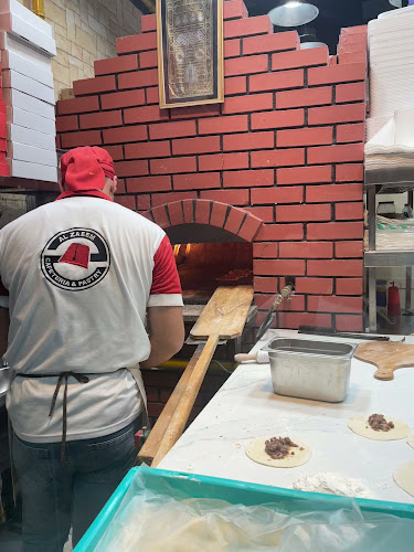 Opinii despre كافتيريا ومعجنات الزعيم în Sharjah - Hospitality and gastronomy