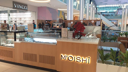 MOISHI - Dubai Mall