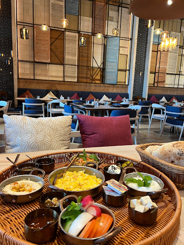 Unit SF - 059 - Financial Ctr St - Downtown Dubai - Dubai