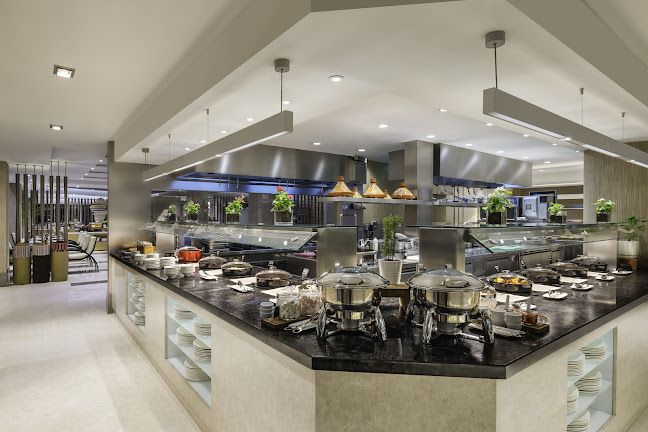 Comentarii opinii despre Crust