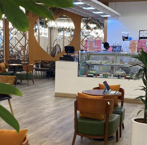 Barneys Gourmet Restaurant