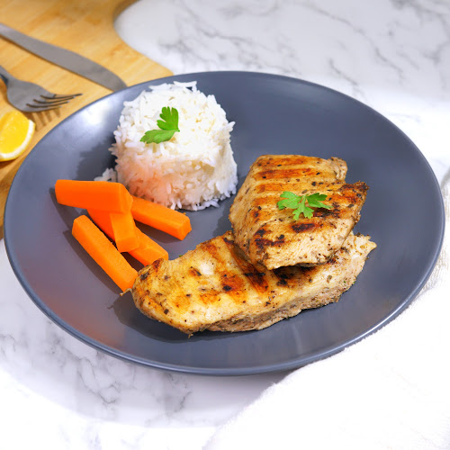 PrepMeal.ae | Healthy Food Delivery | Gym Diet Plan | Meal Delivery Dubai | UAE - Dubai