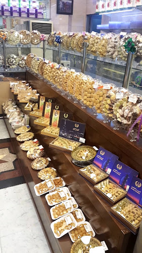 Qwaider Al Nabulsi - Al Ain - Abu Dhabi