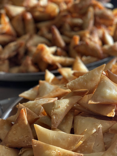 Shaay al harah شاي الحاره - Hospitality and gastronomy