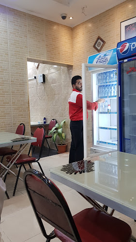 King Faisal St - 2 Al Nuaimia - Ajman