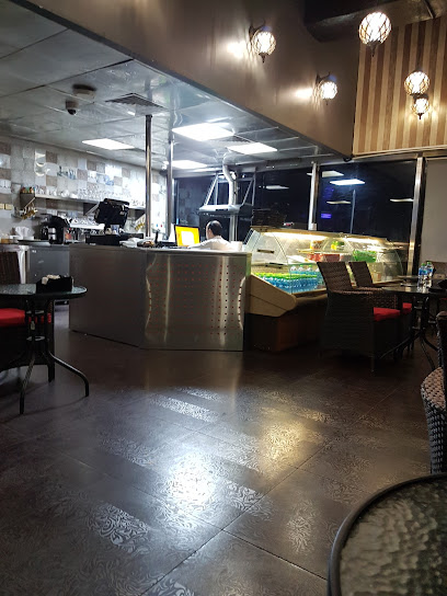 Le Boulanger Cafe • Khalifa City, Abu Dhabi | Coffee, Tea & Breakfast